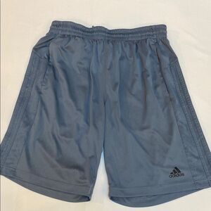 Adidas Athletic Performance Shorts